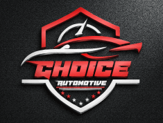 logo, Choice Automotive Repair